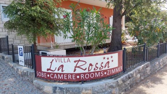 罗萨住宿加早餐酒店 乌马格 外观 照片